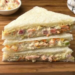 Cold sandwich