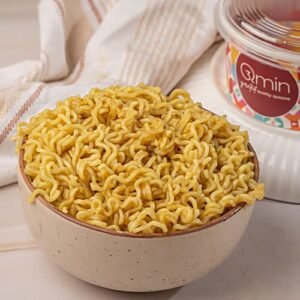 Simple Maggie