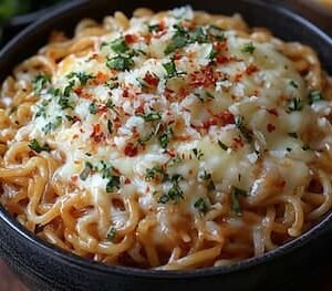 Cheese Maggie