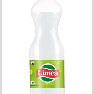 Limca - Lemon Flavor, Bottle, Vegetarian