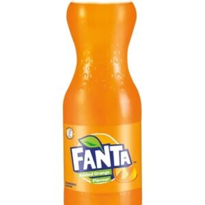 Fanta | Orange Sparkling Soft Drink | The Coca-Cola Company