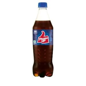 Thums Up Cola, Vegetarian,